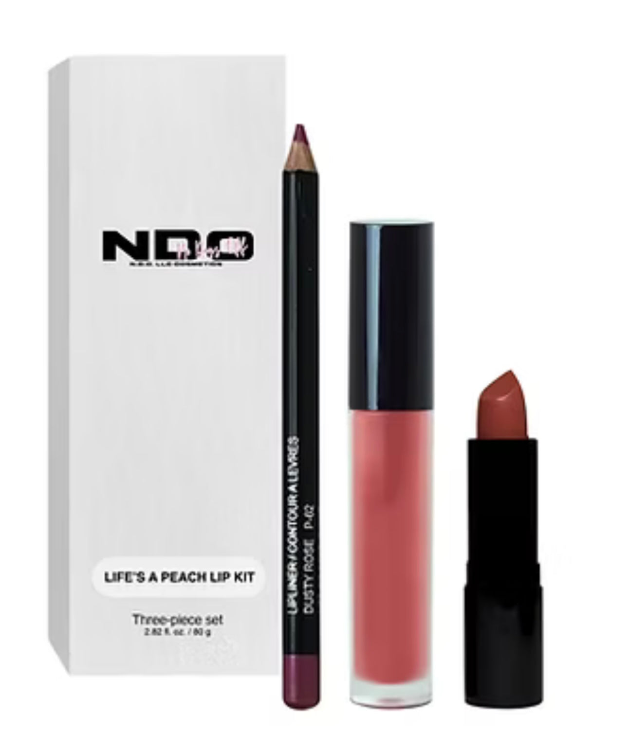 NDO Cosmetics